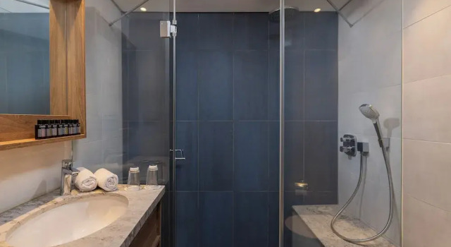 Двухместный номер Deluxe King Solomon Hotel Tiberias