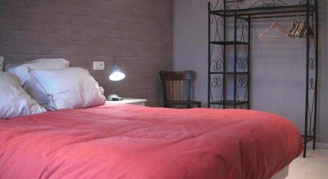 Номер Standard Maison Chabrat