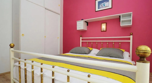 House Adrijana, Rezervovat Apartmán Hotely v Rabac s parkováním, poblíž Girandella Beach Rabac, Parkování