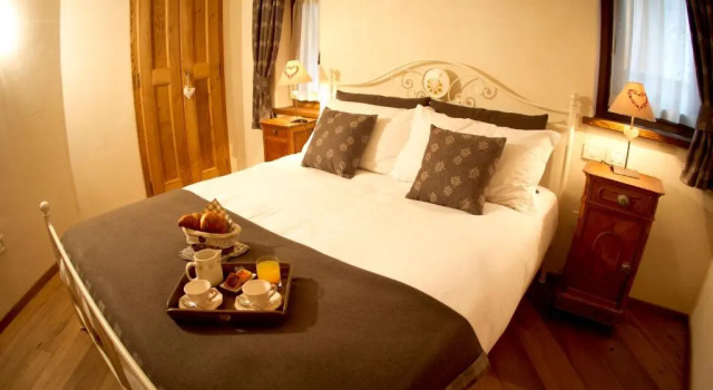 Номер Standard Le Petit Relais