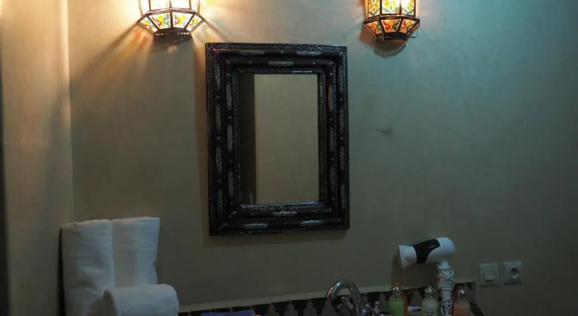 Номер Standard Riad Ciel dOrient