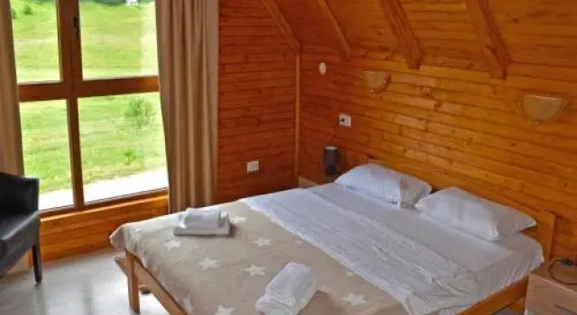 Etno selo Sljeme