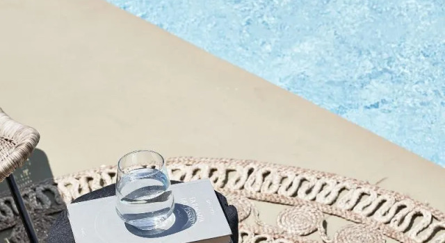 Номер Standard с балконом Naxian Utopia Luxury Villas