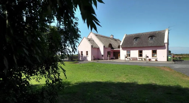 Behans Lodge, Prenota Hotel Doonbeg 