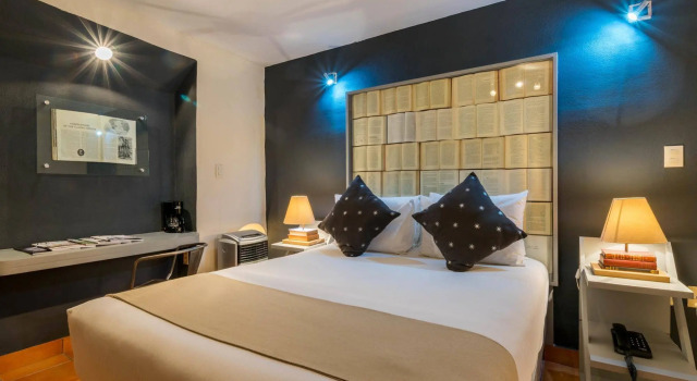 Hotel Damiana Boutique