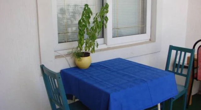 X-Rooms Mljet