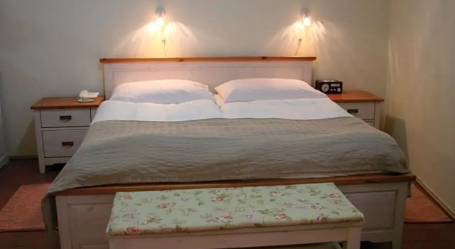 Люкс Hotel Maxant