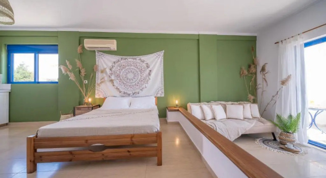 Студия G & K Hotel Fiore Di Candia