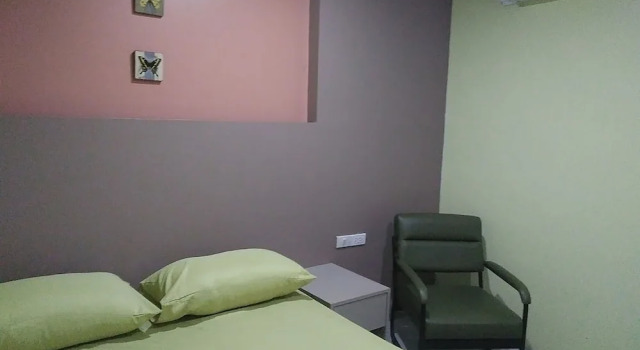 Номер Economy In Phuket House