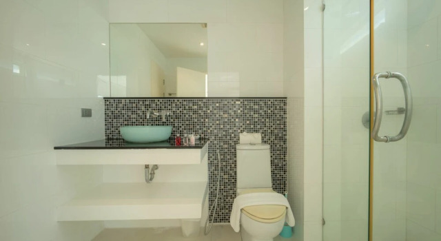 Seaview Condo Overlooking Karon - SPA3, Забронировать Отель Отели Южного Таиланда 3 звезды, 3*