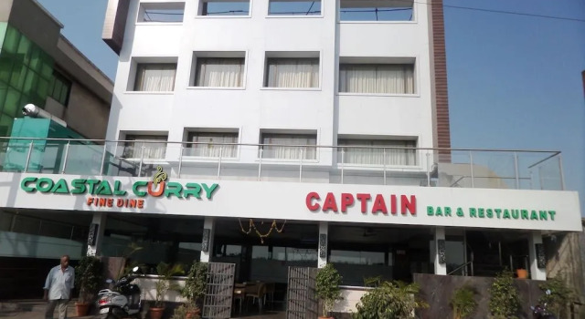 Hotel Rajvikas Residency, Забронировать Отель Отели штата Махараштры 3 звезды, 3*