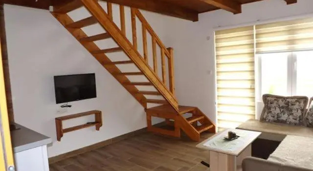 Апартаменты Guesthouse Madzarevic