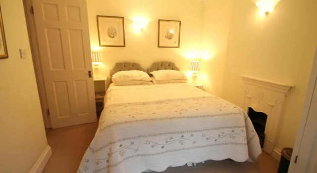 Apartament Hurlestone Apartment