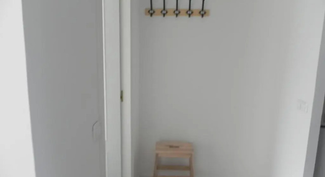 Apartamento turístico en Brunete, Boek Appartement Hotels in Brunete met parkeren, Parkeren