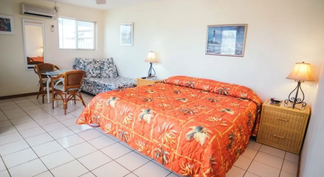 Aruba Beach Villas, Rezervovat Hotel Malmok Aruba