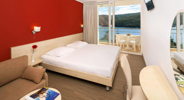 Sunny Rabac by Valamar, Book Hotel Rabac Riviera Rabac, near Girandella Beach Rabac