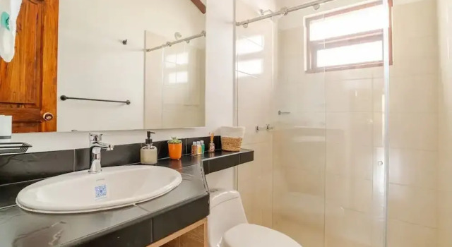 Апартаменты Deluxe с видом на горы Apartamentos - Villa Santa Ana Premium