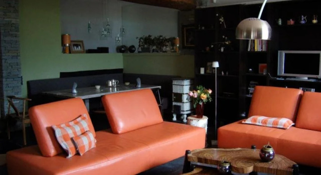 Le Chalet Spa des Hameaux, Prenota Chalet Hotel a Rodano-Alpi con parcheggio, Parcheggio