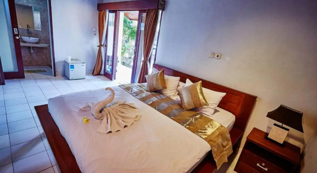 Matra Bali Guest House