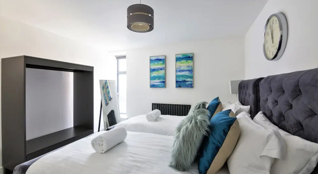 The Loft Your Apartment, Varaa Huoneisto Asunnot kohteessa Merseyside, Huoneisto