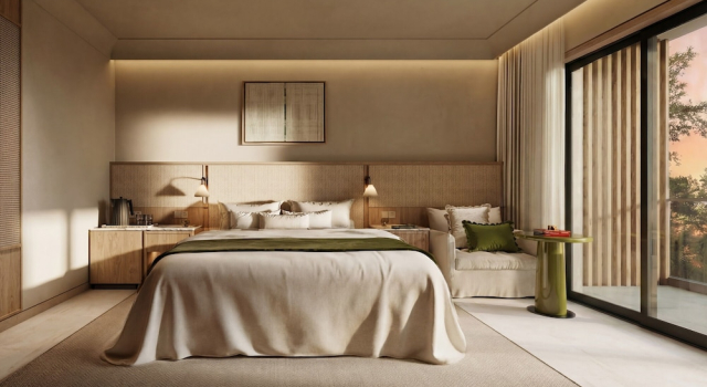 Номер Classic Sirena Resort Hvar ( Opening July 2026 )
