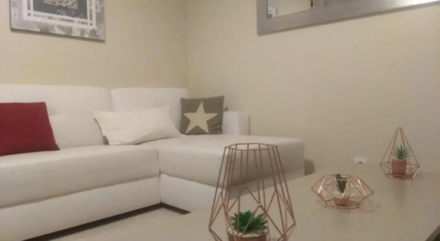 Апартаменты Almancil Park Apartment