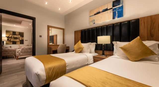 Andalus Habitat Hotel
