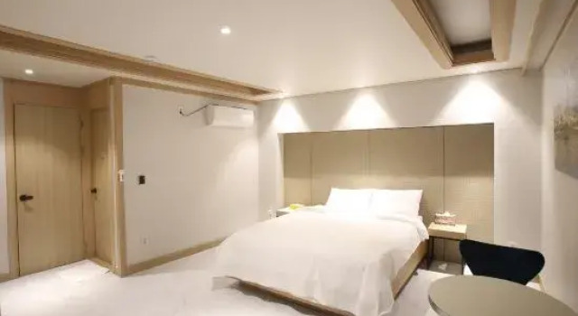 Люкс Hotel rein