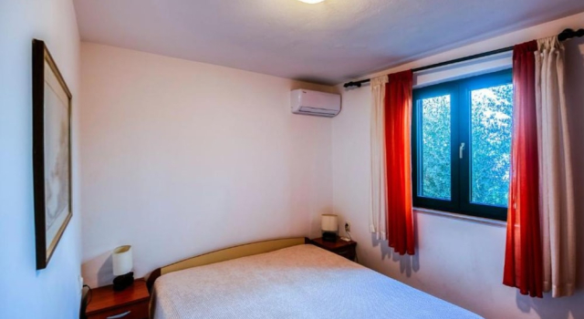 Holiday Home Villa Rokov