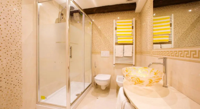 Апартаменты Moretta Apartment