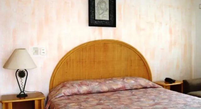 Paisajes De Cocoyoc, Reservar Hotel Cocoyoc Morelos