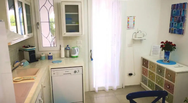 Апартаменты TorreBlu Residence