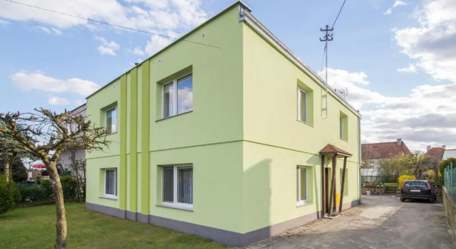 Pokoje Gościnne Mrągowo, Prenota Hotel Mragowo Varmia-Masuria