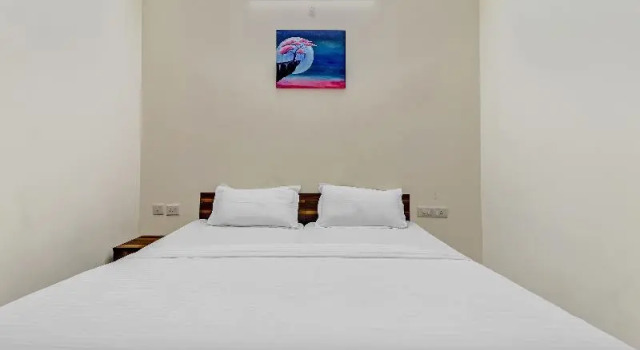 Capital O 82296 Safari Rooms, Забронировать Отель Отели штата Карнатаки 3 звезды, 3*