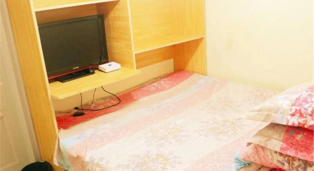 Shuimu 58 Wei Hotel Qingdao Xinxicheng Liaoning Road