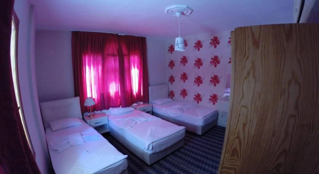 Karya Hotel, Забронировать Отель Отели Кушадасы с бассейном, рядом с Kusadasi Bars Street, Бассейн