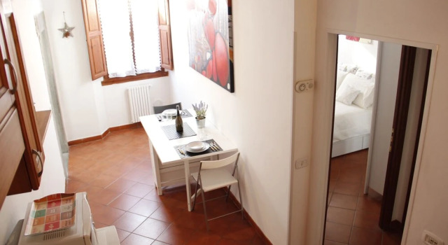Art Apartment Santa Maria