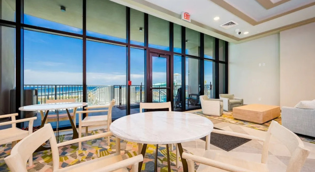 Phoenix Gulf Shores Ii 602 3 Bedroom Condo