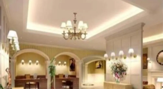 Oak Hotel Chongqing Luoma Holiday, Prenota Hotel Chongqing Chongqing Area