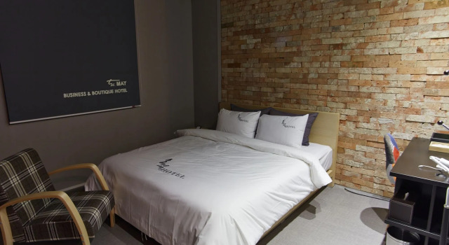 Hotel The May, Prenota Hotel Gwangju Gyeonggi-do