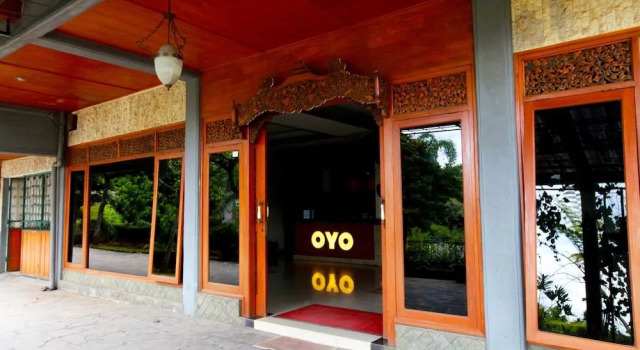Wisma Joglo Hotel