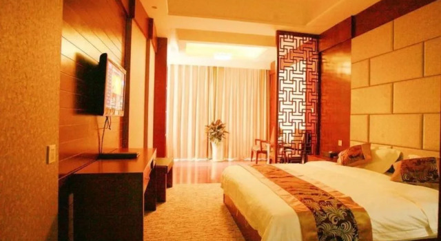 Konggang Holidy Hotel Shuangliu, Boek Hotel Hotels in Chengdu met parkeren, Parkeren