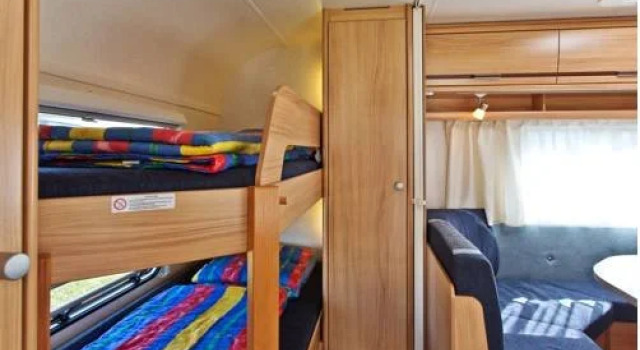 TopCamp Henne Strand, Book Hotel Henne Strand Syddanmark