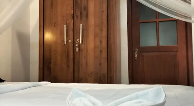 Номер Economy Charika Villa