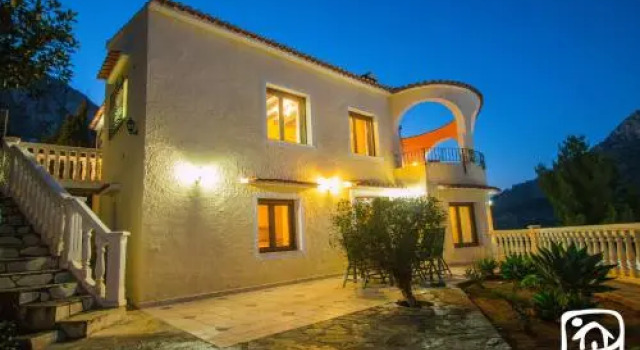 Abahana Villas Vistaifach
