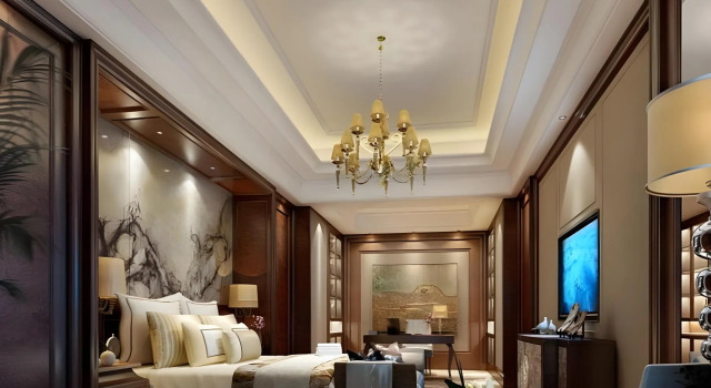 Qingdao Huaxi Hotel