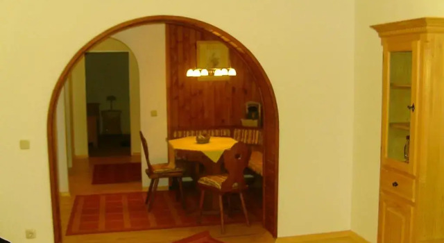 Апартаменты Gästehaus Maria