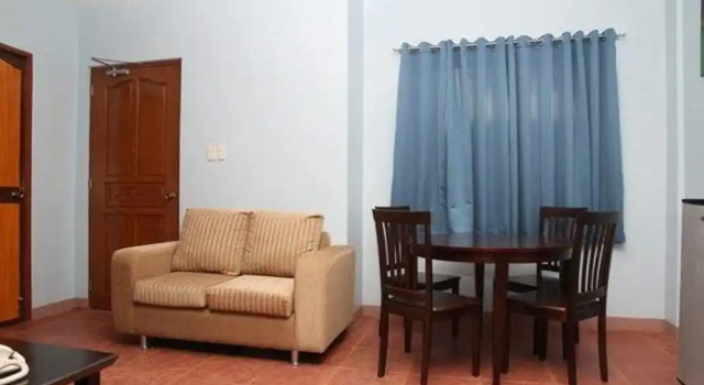 Вилла Grand La Sueña Brisa Beach Resort & Events Place - Official