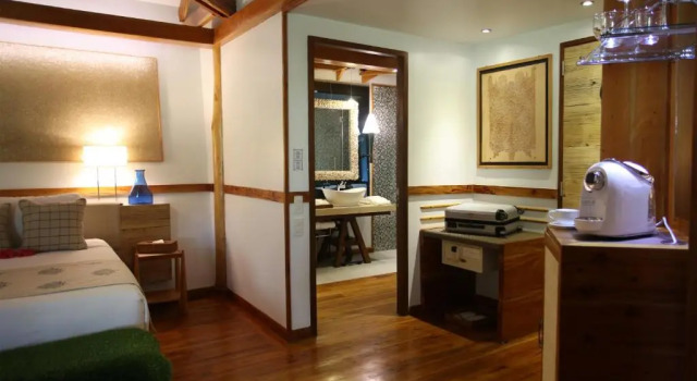 Perhe Villa Donatela Resort & Sanctuary