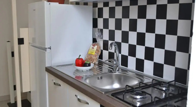 Three Bedroom Holiday Home Very Close to the Beach in San Foca, Prenota Appartamento San Foca Salento